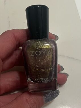 Zoya Multichrome Nail Polish - Faye